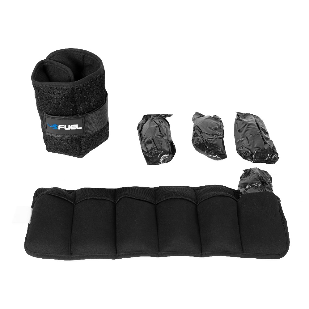 Fuel Fitness & Nutrition Oakbank - Набор регулируемых утяжелителей Fuel Pureformance для