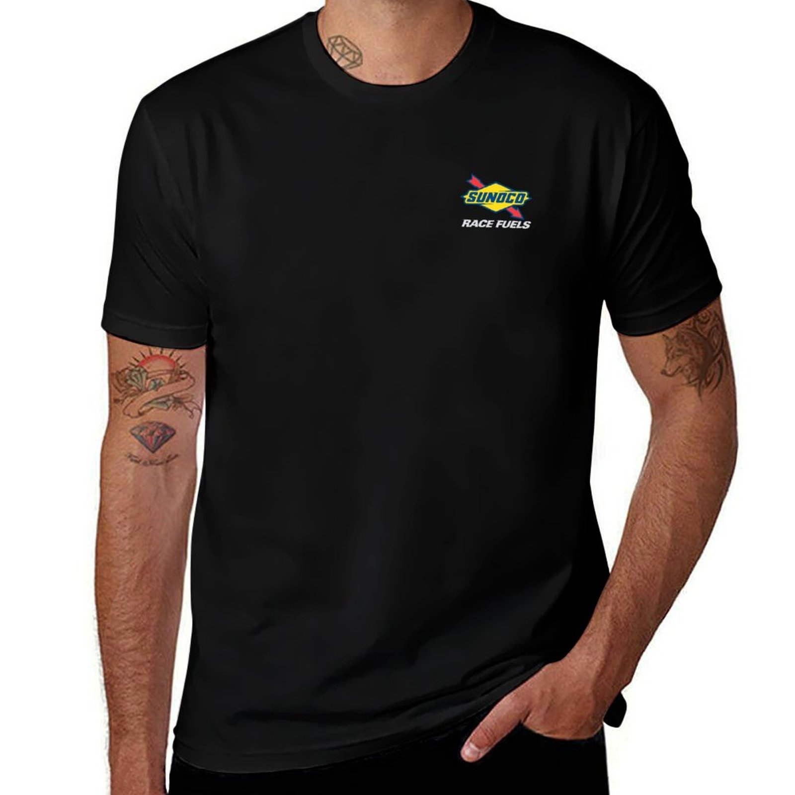 Fuel Fitness & Nutrition Oakbank - Футболка Make It Fuels of Heritage