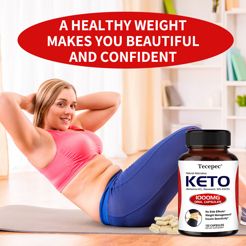 Капсулы Keto: Поддержка контро – обзор и цена Berberine Hcl Capsule