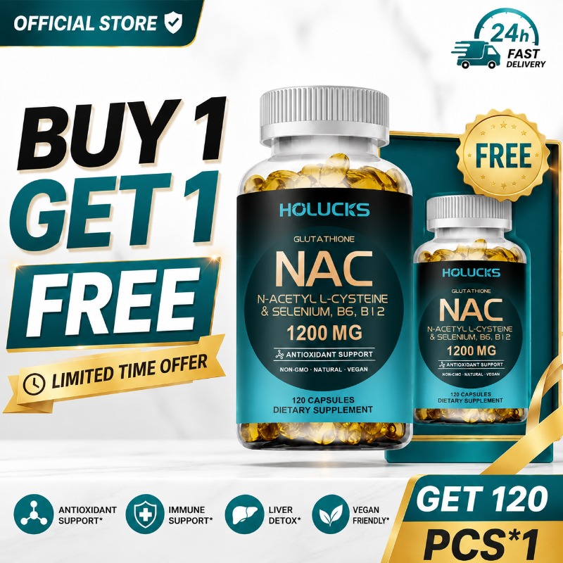 БАД NAC с 1200 мг N-ацетил-L-ц – обзор и цена Nac N Acetyl Cysteine