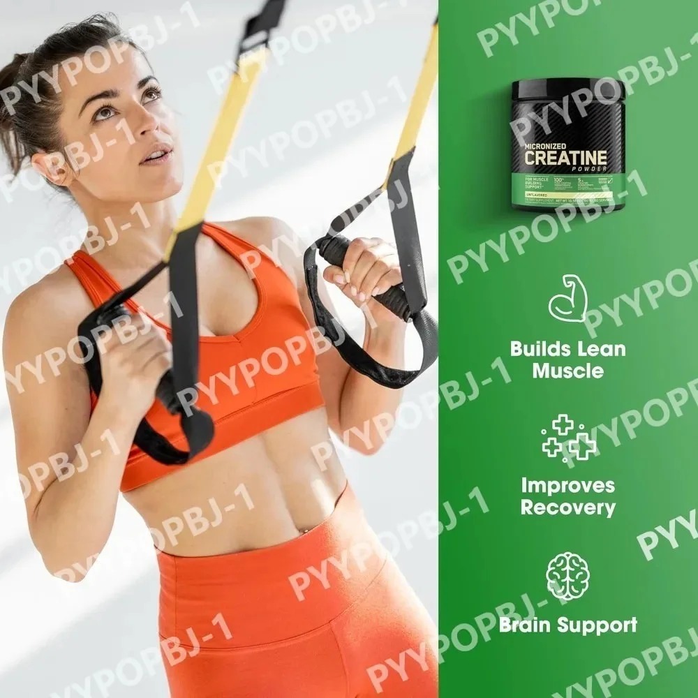 Креатин моногидрат в порошке 3 – обзор и цена Fitness With Nutrition