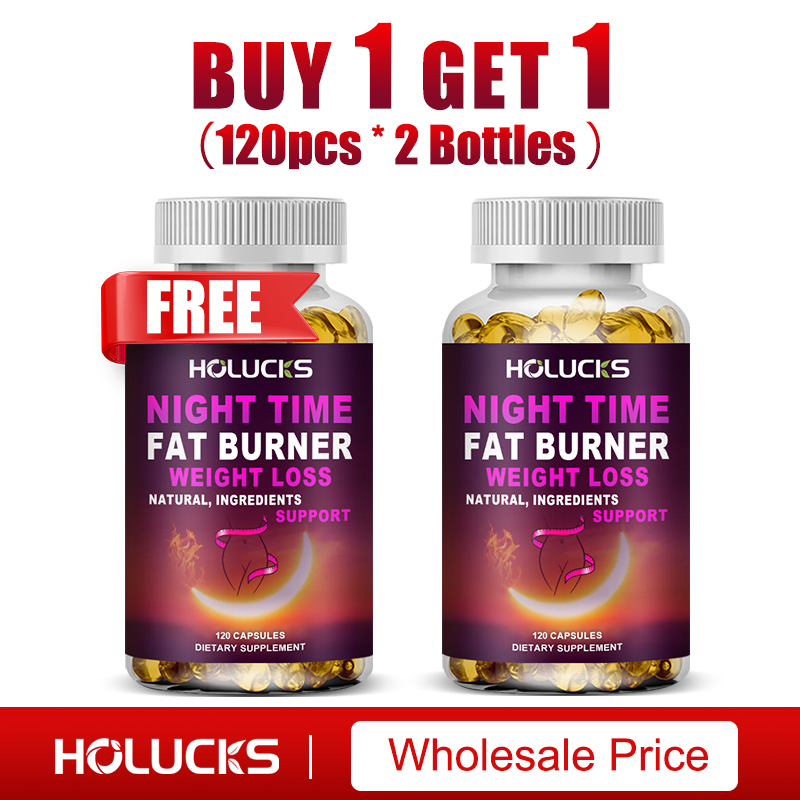 Капсулы для похудения ночью -  – обзор и цена Garcinia Cambogia Extract