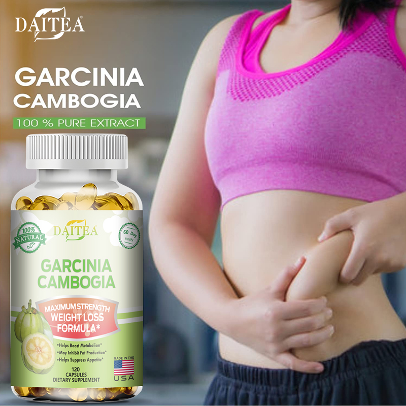 Фруктовые добавки Tenhuang-пом – обзор и цена Garcinia Cambogia Extract
