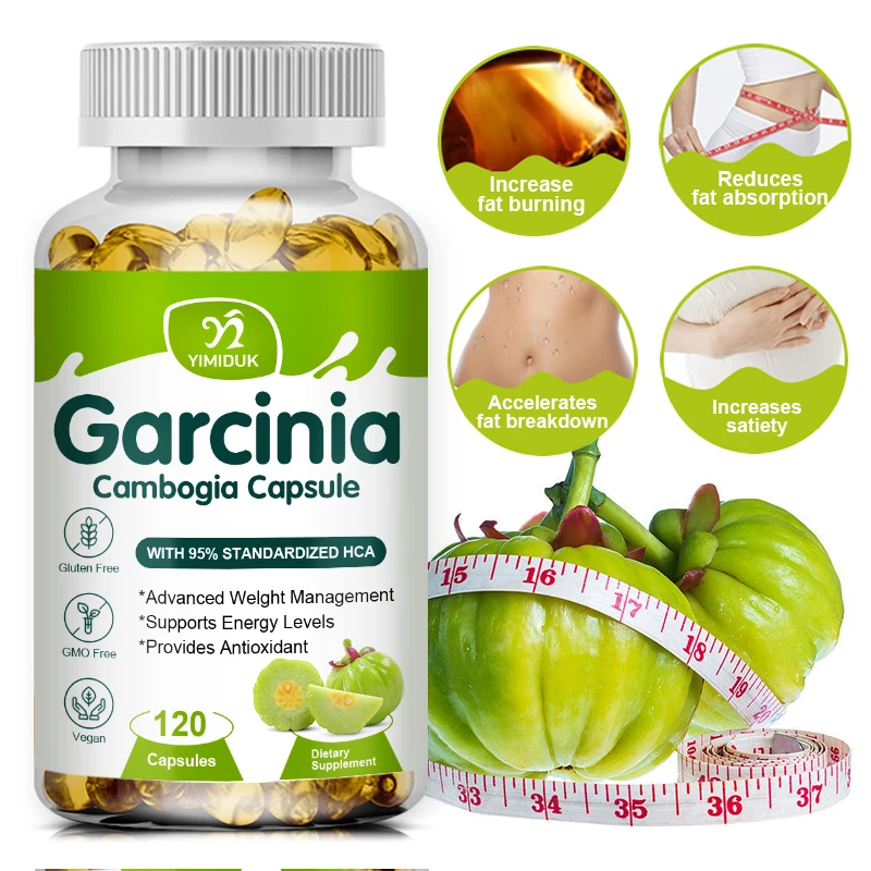 Купите 2, получите 2 бесплатно – обзор и цена Garcinia Cambogia Extract
