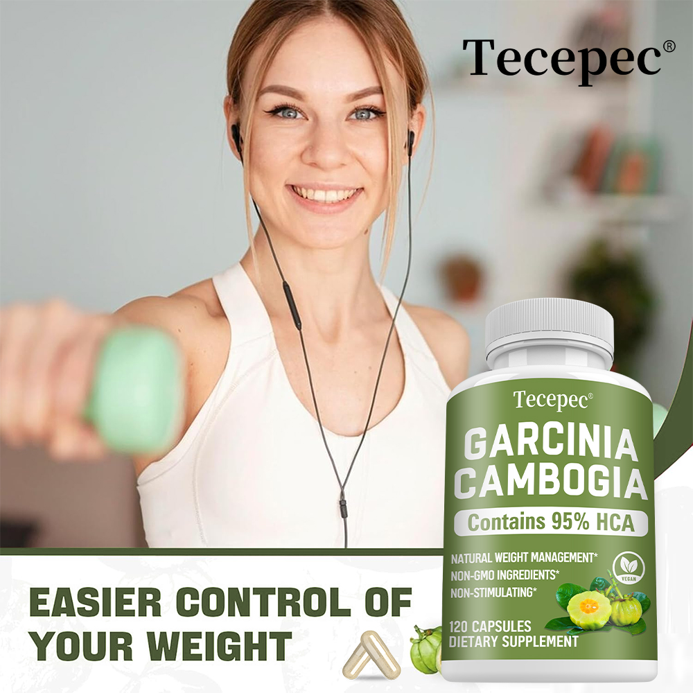 Экстракт гарцинии камбоджийско – обзор и цена Garcinia Cambogia Extract