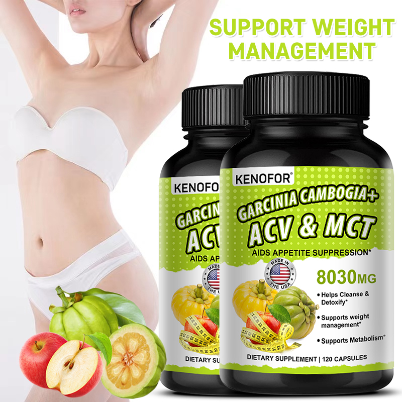 Капсулы с экстрактом гарцинии  – обзор и цена Garcinia Cambogia Extract
